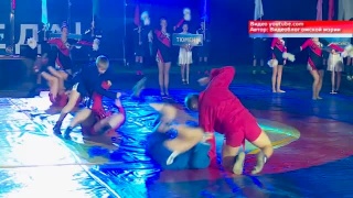 Бронза Максима Немыкина