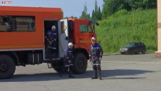 Производственное достижение проходчиков ш. «Усковская»