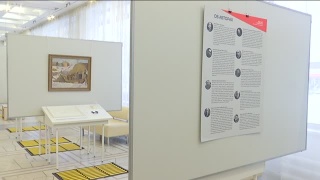 «Чувство живописи» в ДТС
