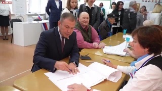 Центр общественного наблюдения за выборами