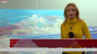 «Территория» в художественном музее