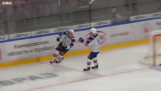 В «Металлург» перешел чемпион России
