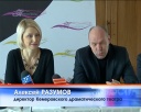 «Театральные просторы 2014»