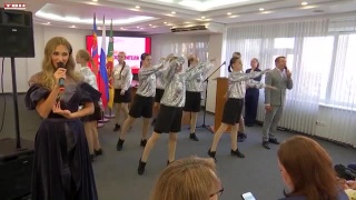Праздник машиностроителей
