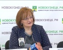 «Хрустальная сказка Кузнецка» продолжается