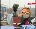Театр кукол готовится к новому сезону