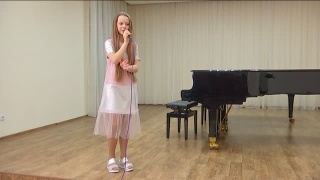 Новый год с побед – ДМШ №40