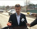 Провалы на Нижнепролетарской уберут