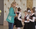 «В кругу друзей» Куйбышевского района