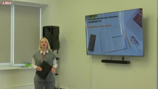 Медиашкола для молодежи и тех, кому за…