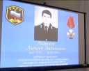 «Конюховские чтения» в музее Достоевского