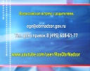 Он-лайн встреча по вопросам итоговой аттестации школьников