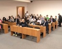 Итоги всероссийского шахматного турнира