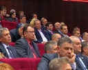 Прием Главы города к Новому году
