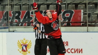 Кирилл Маслов вернулся в «Металлург»
