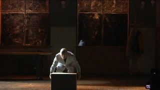 Библейский миф в драмтеатре