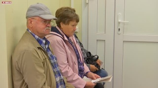 Врачи стали ближе к пациентам в Ашмарино