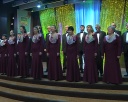 День города 2016. Заседание Горсовета