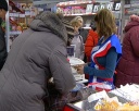 «Солнышко» теперь есть в Мысках