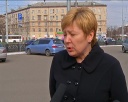 Парковка на вокзале стала платной