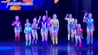 Праздник работников дошкольного образования