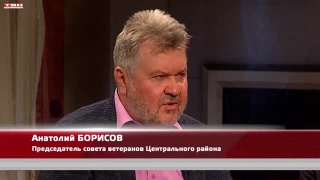 Анонс программы «Квартира №50» от 18.08.23