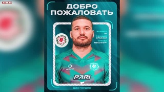Экс-регбист «Металлурга» пополнил клуб из Казани