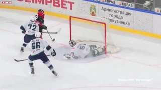 «Металлург» вновь сыграет в Кубке Открытия