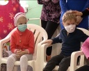 Каждому ребенку свой «Ангел Надежды»