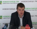 Пресс-конференция Евгения Бухмана
