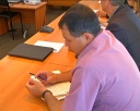 Почему затянулись работы по опрессовке сетей