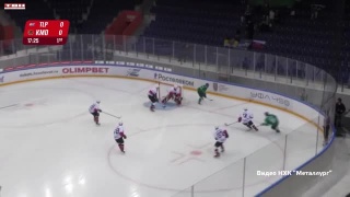 «Кузнецкие Медведи» уступили в Уфе