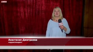 Завтра в цирке «Экзотик-шоу Аливрувер»