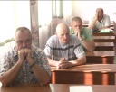 Правила ночной парковки для автобусов