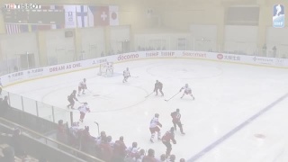 Дарья Гредзен вместе со сборной России заняла 4 место на чемпионате мира 