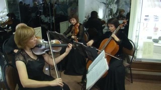 Накануне 90-летия Краеведческого музея