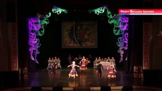 В центре «Уголек» теперь и казачья культура