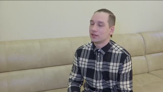 Театральные встречи в Гоголевке