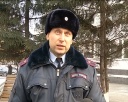 Колейность новокузнецких дорог