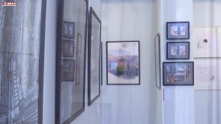 «Территория» в Доме творческих союзов