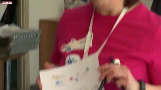Проект «ПодГотов&НК» во дворце Крупской