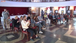 Фестиваль «Сверкающие грани театра»