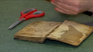 Книгодарение. Гоголевка и Иностранная книга