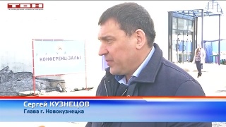 Глава города по закрытию тоннеля в Ильинке