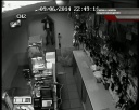 Разбой в магазине
