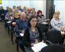 Грипп в городе. Ситуация ухудшается