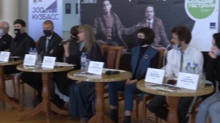 Театр имени Ленсовета в Новокузнецке