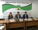 В Новокузнецке стартовала декада инноваций и бизнеса