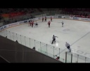 «Металлург» - «Барыс» - 2:6 