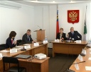 Депутаты обсуждали – что делать с управляющими компаниями